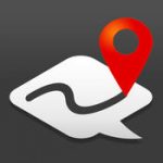 Ramblr app for iPhone 7