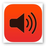 RingTunes app for iPhone 7