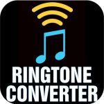 Ringtone Convertor app for iPhone 7