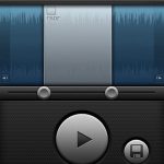 Ringtone Designer Pro app for iPhone 7