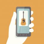 Ringtone Star app for iPhone 7