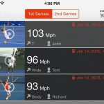 ServeSpeed app for iPhone 7