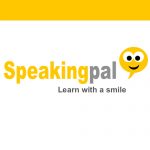 SpeakingPal English Tutor app for iPhone 7