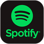 Spotify App for iPhone 7