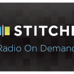 Stitcher Radio for Podcasts app for iPhone 7