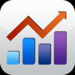 StockPro App for iPhone 7