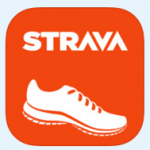 Strava App for iphone 7