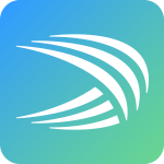 SwiftKey app for iphone 7
