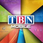 TBN Mobile App for iphone 7