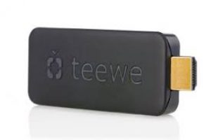 TEEWE