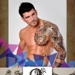 Tattoo Booth app for iPhone 7