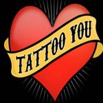 Tattoo You app for iPhone 7