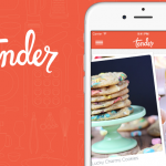 Tender app for iPhone 7
