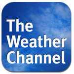 The Weather Channel for iPhone 7