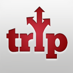 Trip splitter App for iphone 7