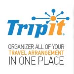 Tripit App for iPhone 7
