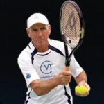 Virtual Tennis Coach app for iPhone 7