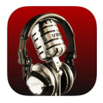 Voice Record Pro app for iphone 7
