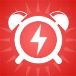 Wake N Shake app for iPhone 7