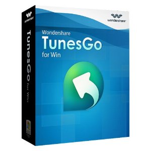 Wondershare-Tunesgo