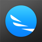 WorldMate app for iPhone 7