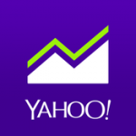 Yahoo Finance App for iPhone 7