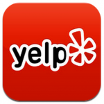 Yelp App for iphone 7