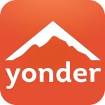 Yonder app for iPhone 7
