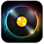 dJay 2 App for iPhone 7