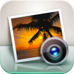 iPhoto for iPhone