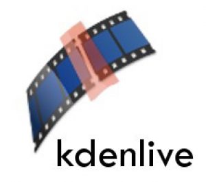 kdenlive