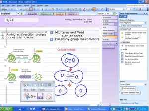 microsoft one