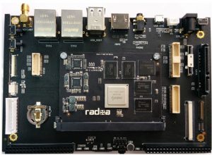radxa