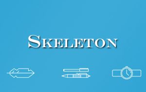 skelton