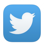 twitter App for iPhone 7