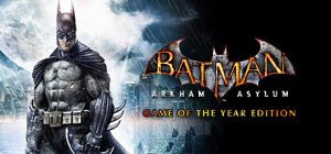 batman