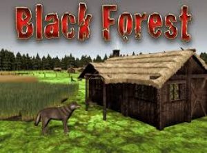 black-forest