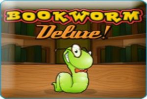 Bookworm Deluxe