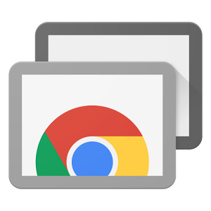 chrome-remote-support