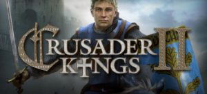 Crusader Kings