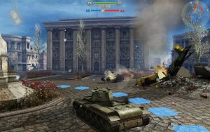 crusader-tanks