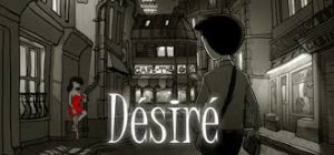 desire