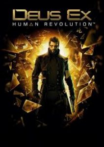 deus-ex