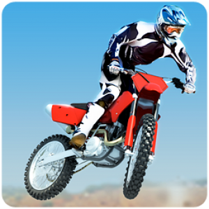 dirt-bike