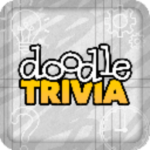 Doodle Trivia