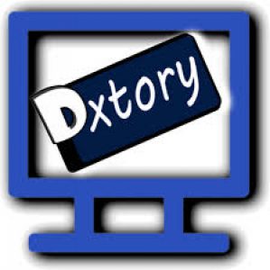 dxtory