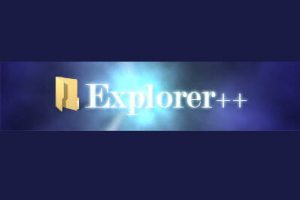 explorer