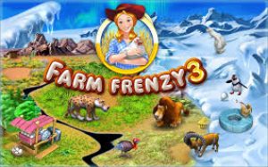 Farm Frenzy 3