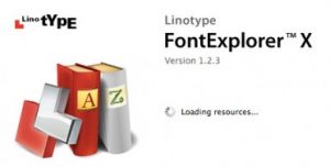 fontexplorerx
