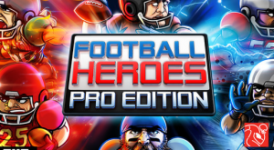 football-heroes-pro-edition